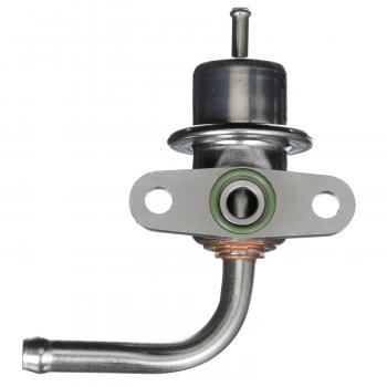 1989 Acura Integra Fuel Injection Pressure Regulator Delphi FP10445 image 4 of 4