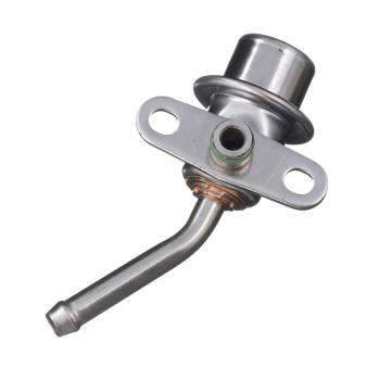 1990 Mitsubishi Sigma Fuel Injection Pressure Regulator Delphi FP10446 image 1 of 4