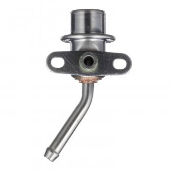1990 Mitsubishi Sigma Fuel Injection Pressure Regulator Delphi FP10446 image 4 of 4