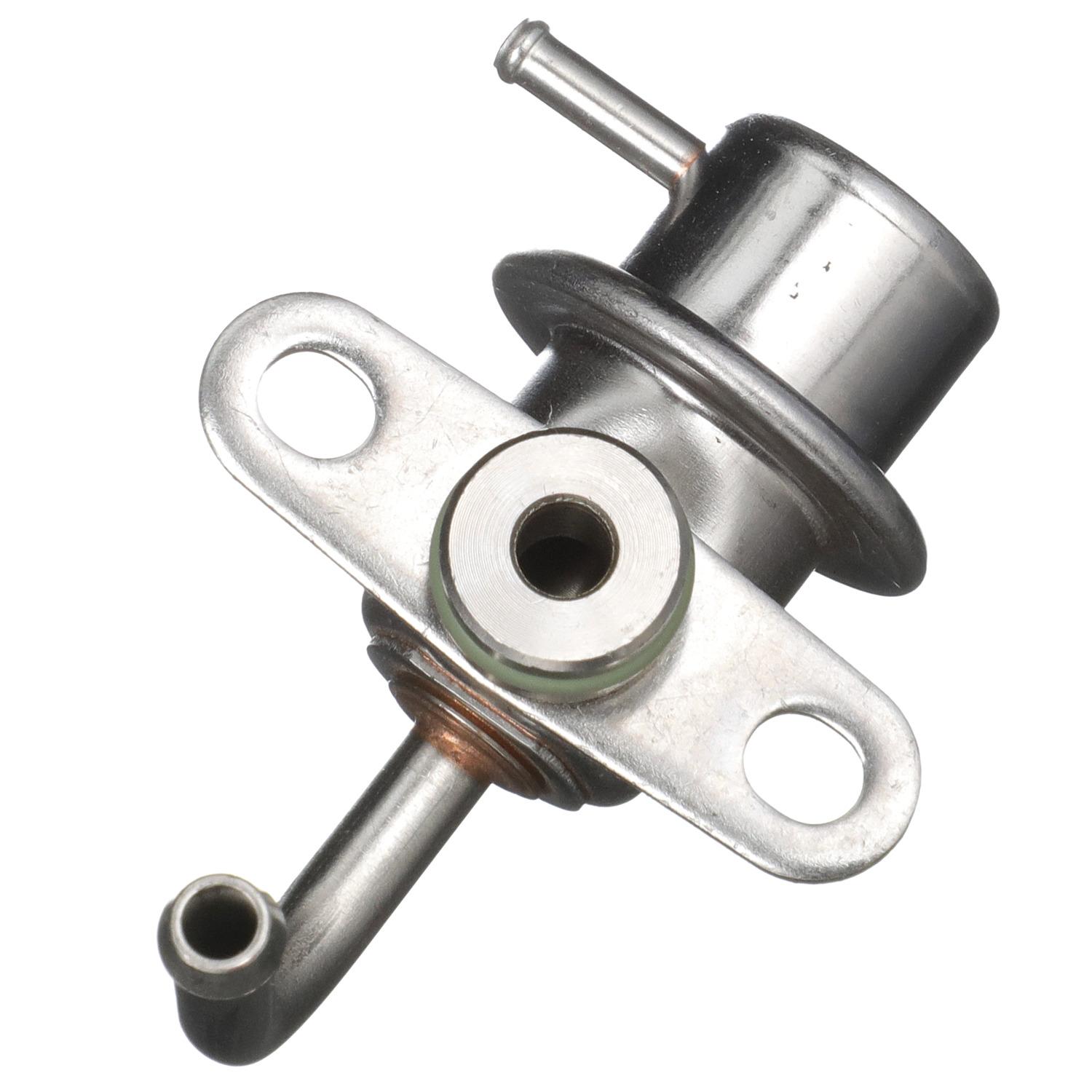 Delphi FP10447 Fuel Injection Pressure Regulator product image 1 of 7