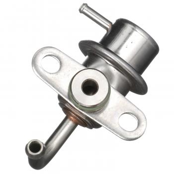1996 Mitsubishi Mirage Fuel Injection Pressure Regulator Delphi FP10447 image 1 of 4