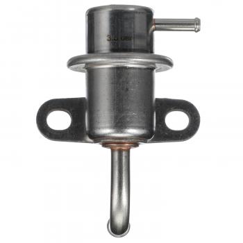 1996 Mitsubishi Mirage Fuel Injection Pressure Regulator Delphi FP10447 image 2 of 4
