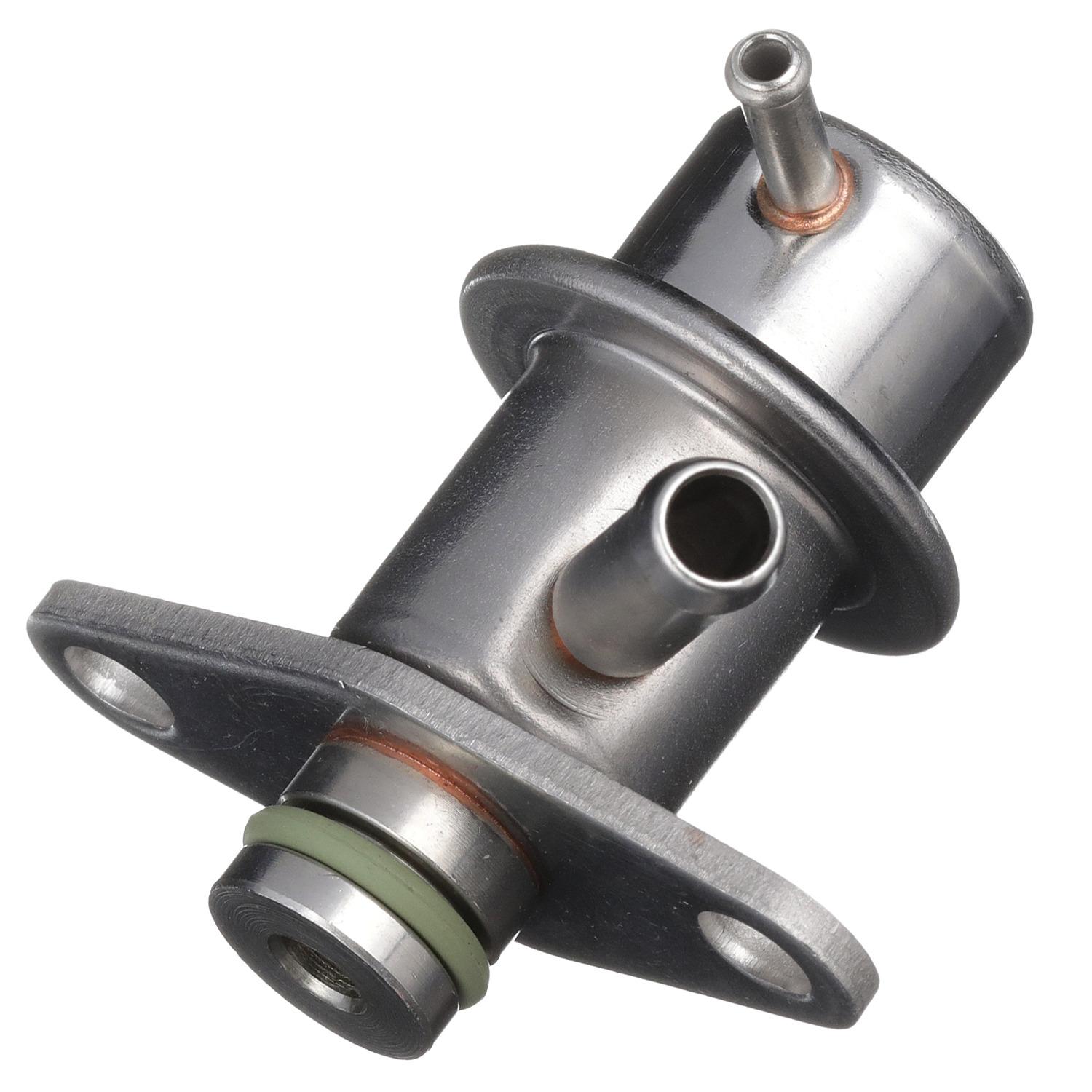 Delphi FP10448 Fuel Injection Pressure Regulator product image 1 of 7