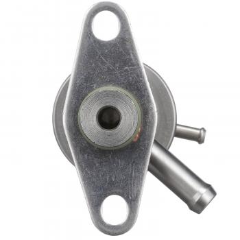 1989 Mitsubishi Mirage Fuel Injection Pressure Regulator Delphi FP10448 image 3 of 4