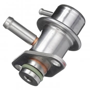 1994 Dodge Colt Fuel Injection Pressure Regulator Delphi FP10449 image 1 of 4