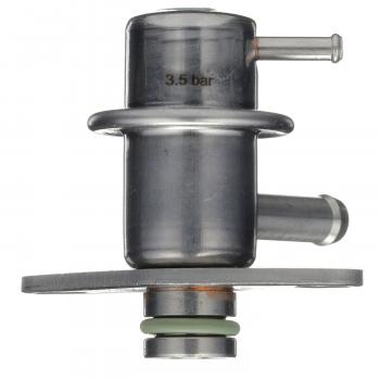 1994 Dodge Colt Fuel Injection Pressure Regulator Delphi FP10449 image 2 of 4