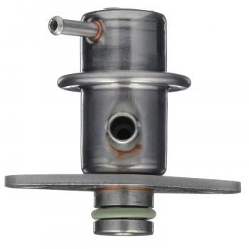 1994 Dodge Colt Fuel Injection Pressure Regulator Delphi FP10449 image 4 of 4