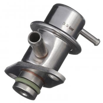 1994 Mitsubishi Eclipse Fuel Injection Pressure Regulator Delphi FP10450 image 1 of 4