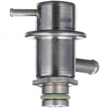 1994 Mitsubishi Eclipse Fuel Injection Pressure Regulator Delphi FP10450 image 2 of 4