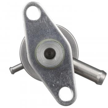 1994 Mitsubishi Eclipse Fuel Injection Pressure Regulator Delphi FP10450 image 3 of 4
