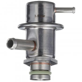 1994 Mitsubishi Eclipse Fuel Injection Pressure Regulator Delphi FP10450 image 4 of 4