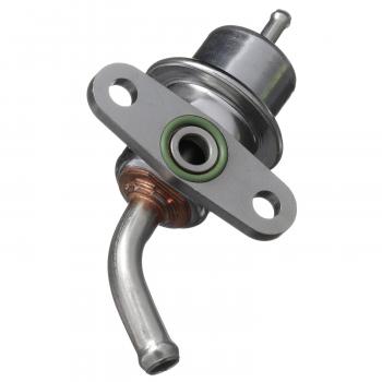 2001 Honda Prelude Fuel Injection Pressure Regulator Delphi FP10452 image 1 of 4