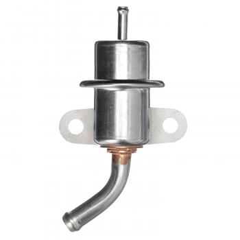 2001 Honda Prelude Fuel Injection Pressure Regulator Delphi FP10452 image 2 of 4