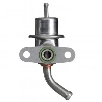 2001 Honda Prelude Fuel Injection Pressure Regulator Delphi FP10452 image 4 of 4