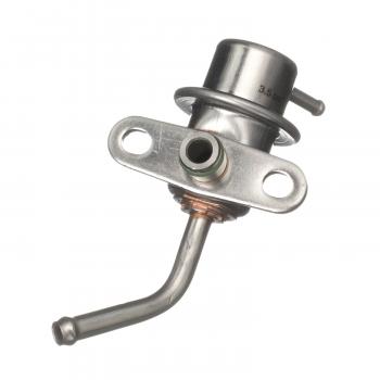 1993 Hyundai Sonata Fuel Injection Pressure Regulator Delphi FP10453 image 1 of 4