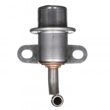 2002 Mazda Miata Fuel Injection Pressure Regulator Delphi FP10455 image 2 of 4