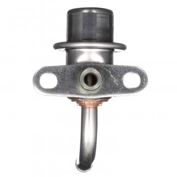 2002 Mazda Miata Fuel Injection Pressure Regulator Delphi FP10455 image 4 of 4