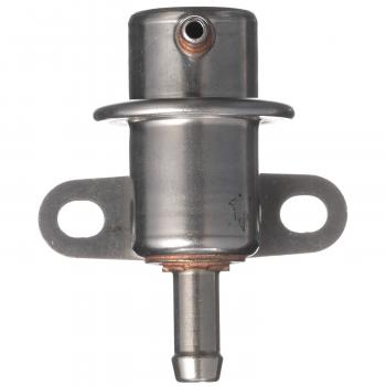 1998 Mazda Protege Fuel Injection Pressure Regulator Delphi FP10456 image 2 of 4