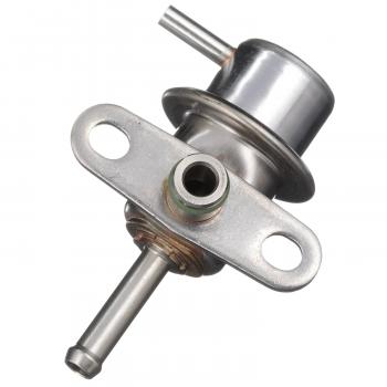 1987 Toyota Corolla Fuel Injection Pressure Regulator Delphi FP10457 image 1 of 4
