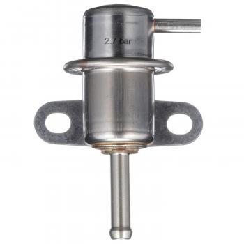 1987 Toyota Corolla Fuel Injection Pressure Regulator Delphi FP10457 image 2 of 4