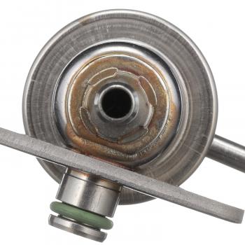1987 Toyota Corolla Fuel Injection Pressure Regulator Delphi FP10457 image 3 of 4