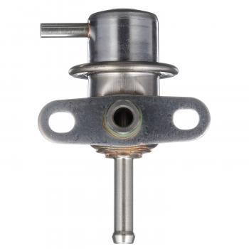 1987 Toyota Corolla Fuel Injection Pressure Regulator Delphi FP10457 image 4 of 4
