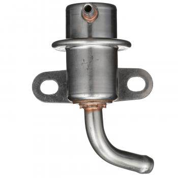 2006 Saab 9-2X Fuel Injection Pressure Regulator Delphi FP10458 image 2 of 4