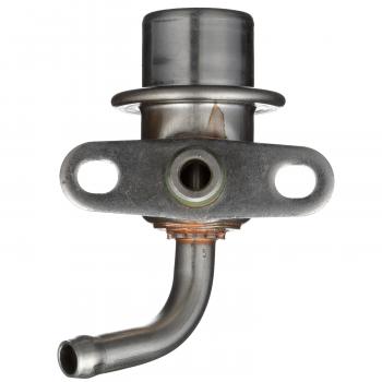 2006 Saab 9-2X Fuel Injection Pressure Regulator Delphi FP10458 image 4 of 4