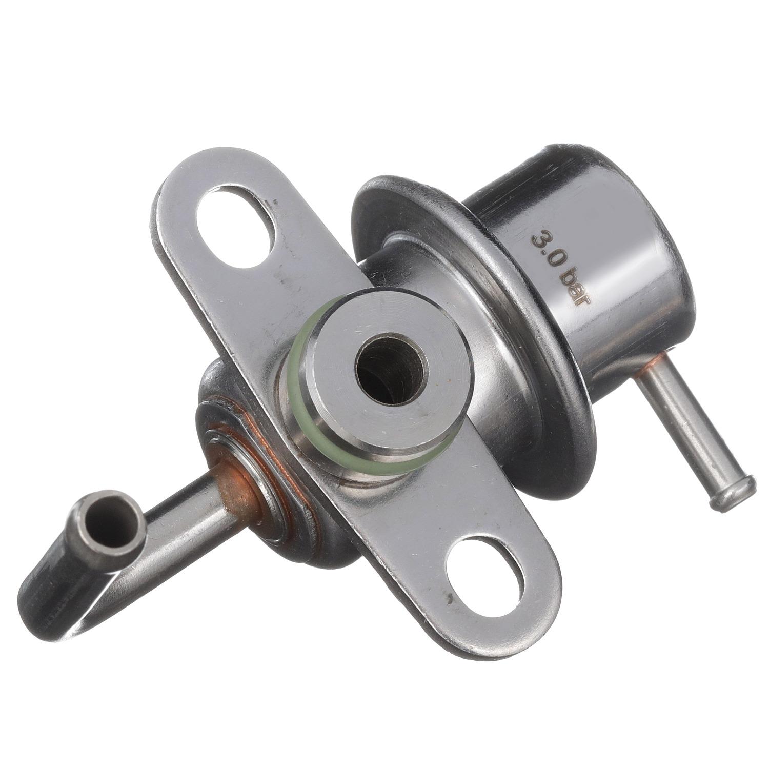 Delphi FP10459 Fuel Injection Pressure Regulator product image 1 of 7