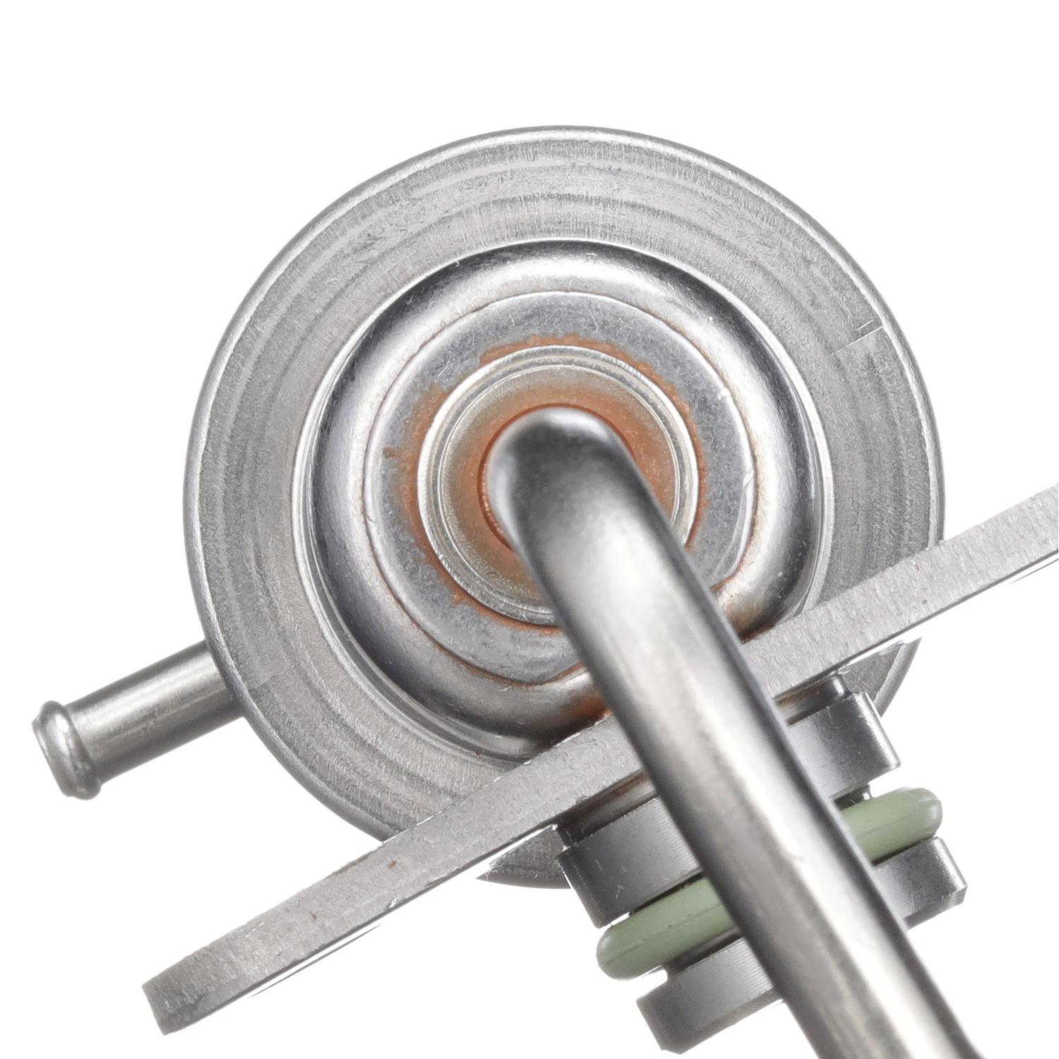 Delphi FP10459 Fuel Injection Pressure Regulator product image 3 of 7