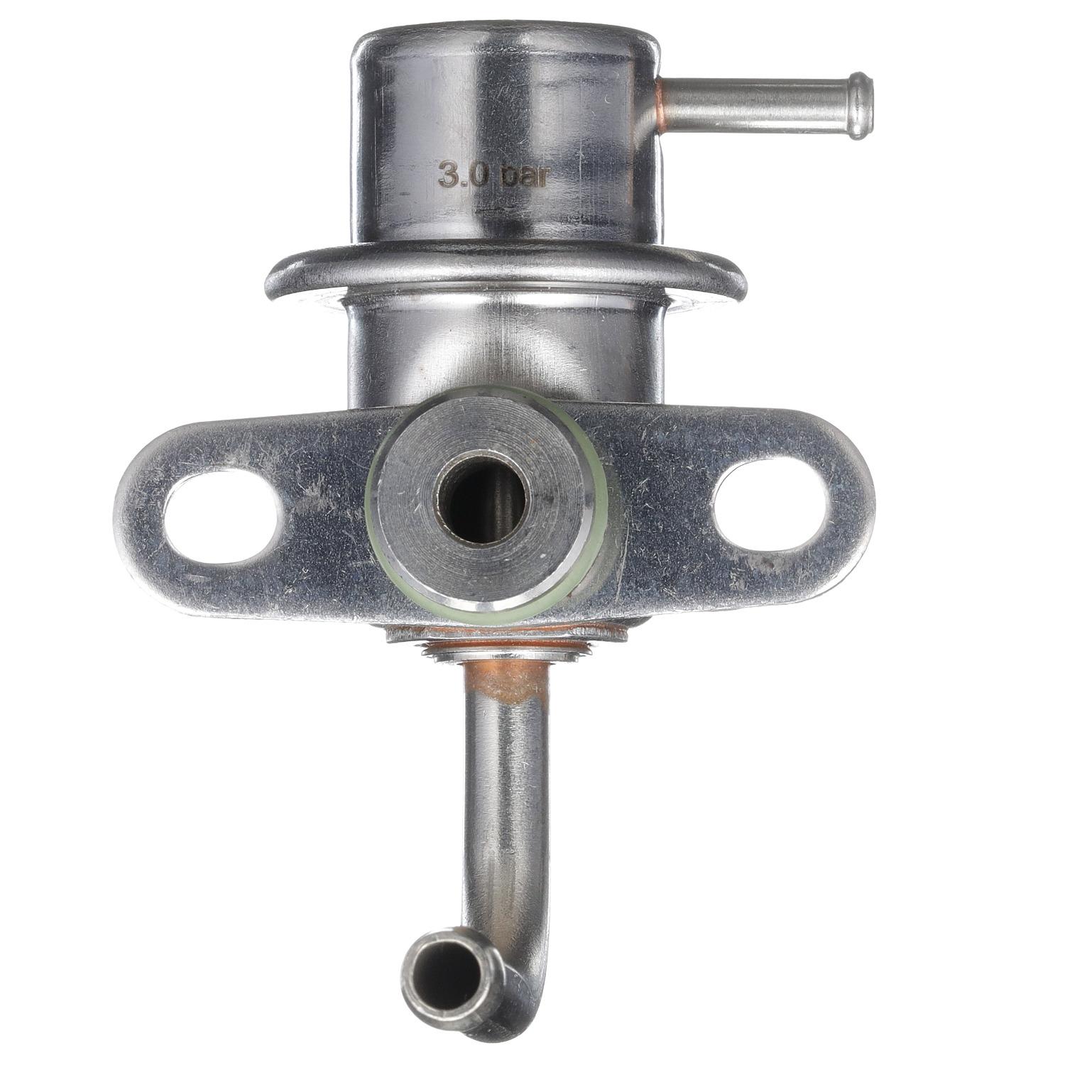 Delphi FP10459 Fuel Injection Pressure Regulator product image 4 of 7