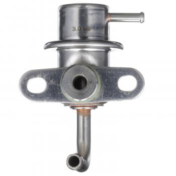 2006 Mitsubishi Lancer Fuel Injection Pressure Regulator Delphi FP10459 image 4 of 4