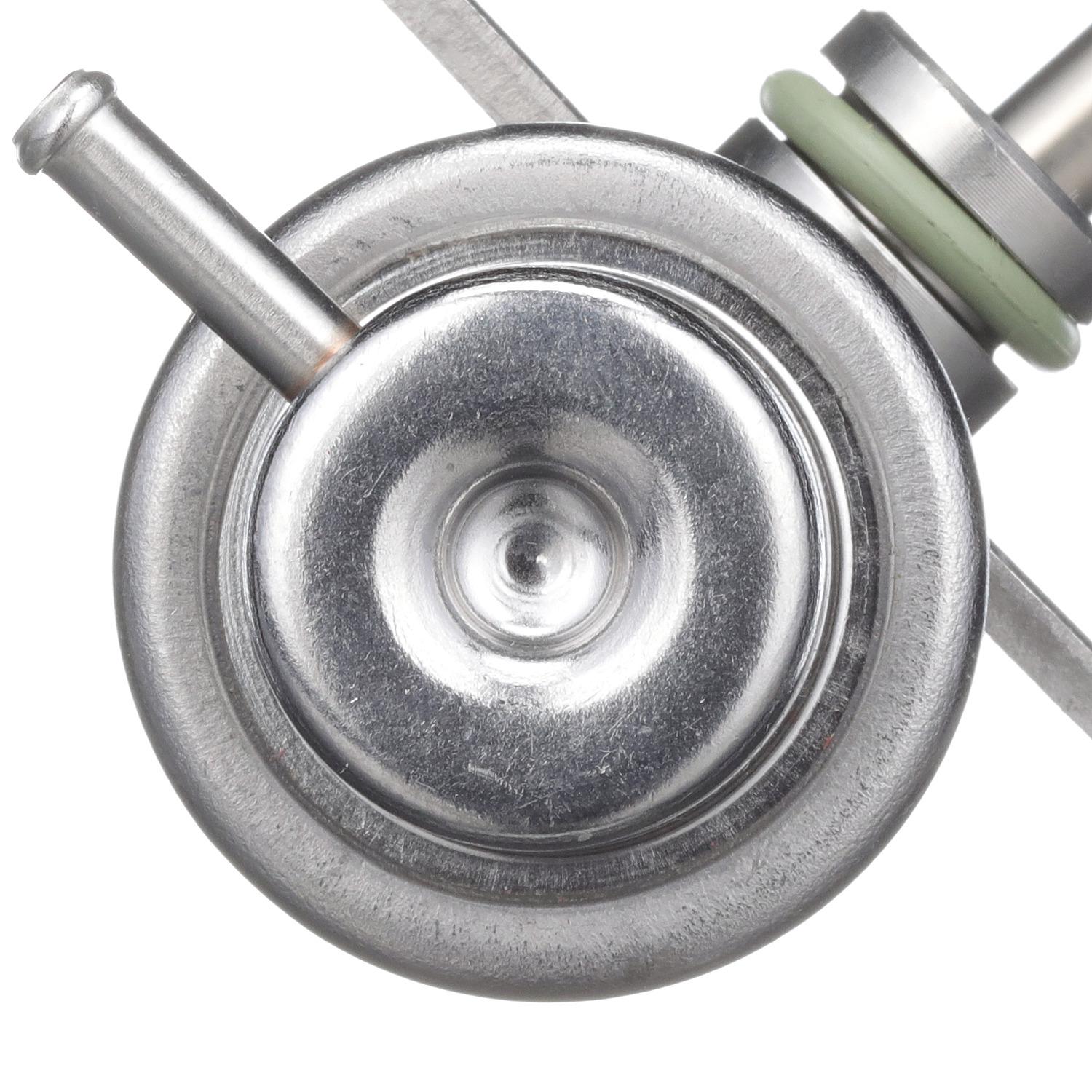 Delphi FP10459 Fuel Injection Pressure Regulator product image 5 of 7