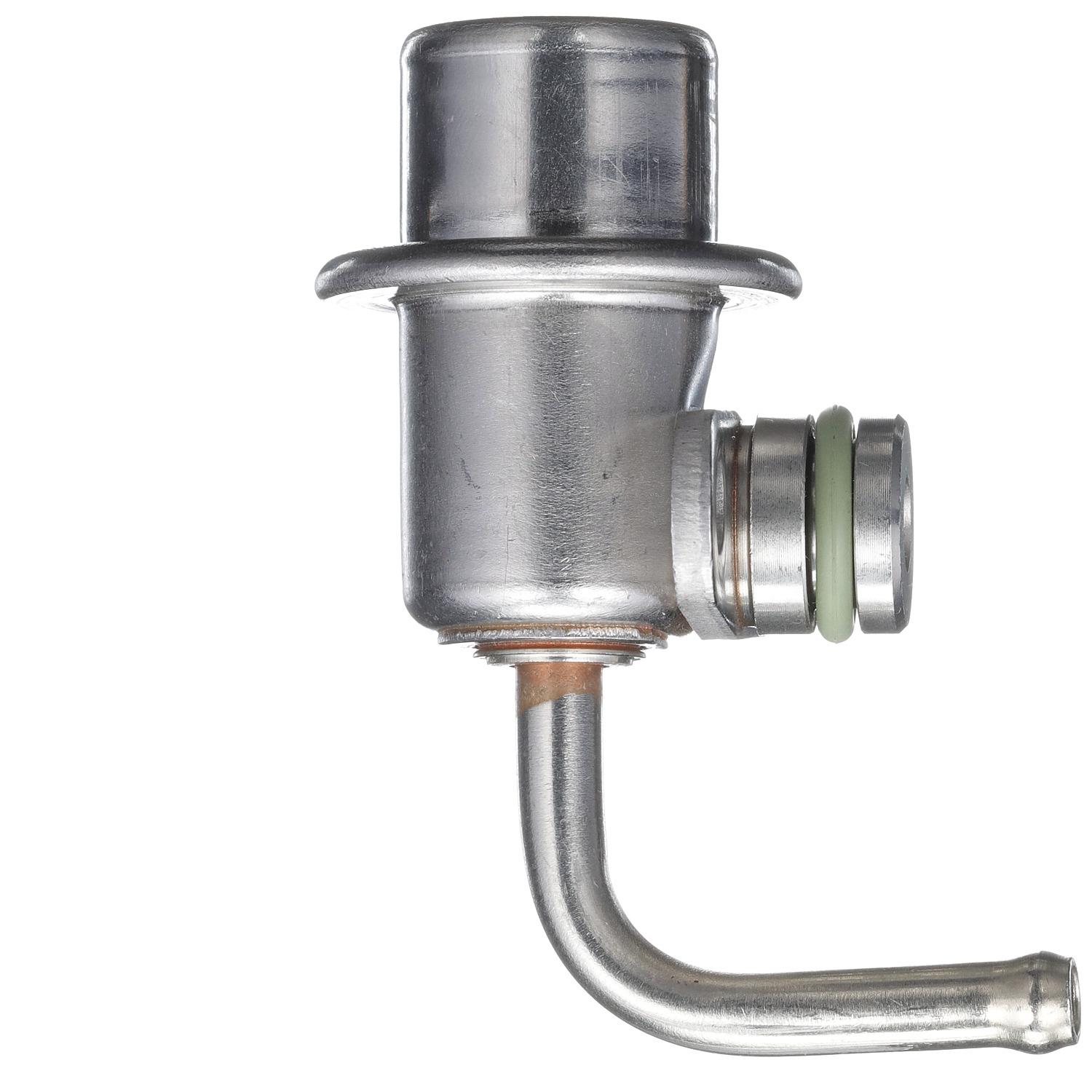 Delphi FP10459 Fuel Injection Pressure Regulator product image 7 of 7