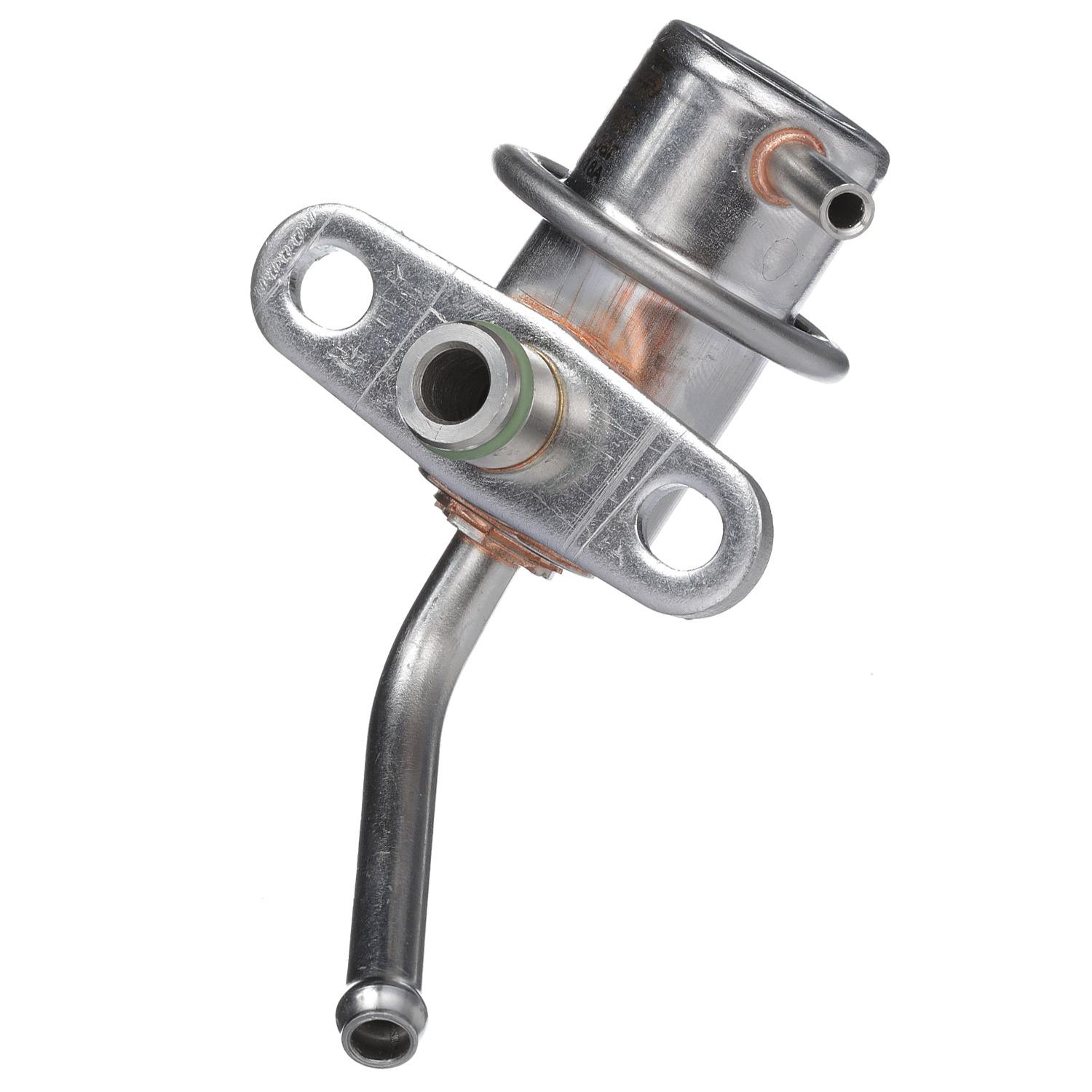 Delphi FP10460 Fuel Injection Pressure Regulator product image 1 of 7