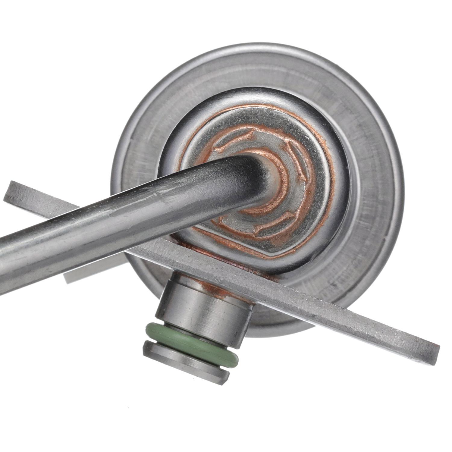Delphi FP10460 Fuel Injection Pressure Regulator product image 3 of 7