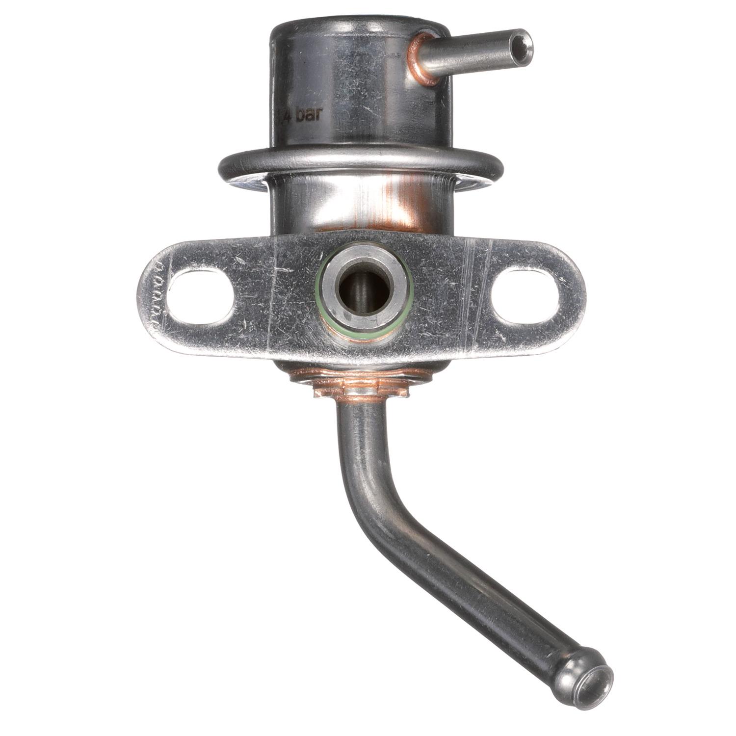 Delphi FP10460 Fuel Injection Pressure Regulator product image 4 of 7