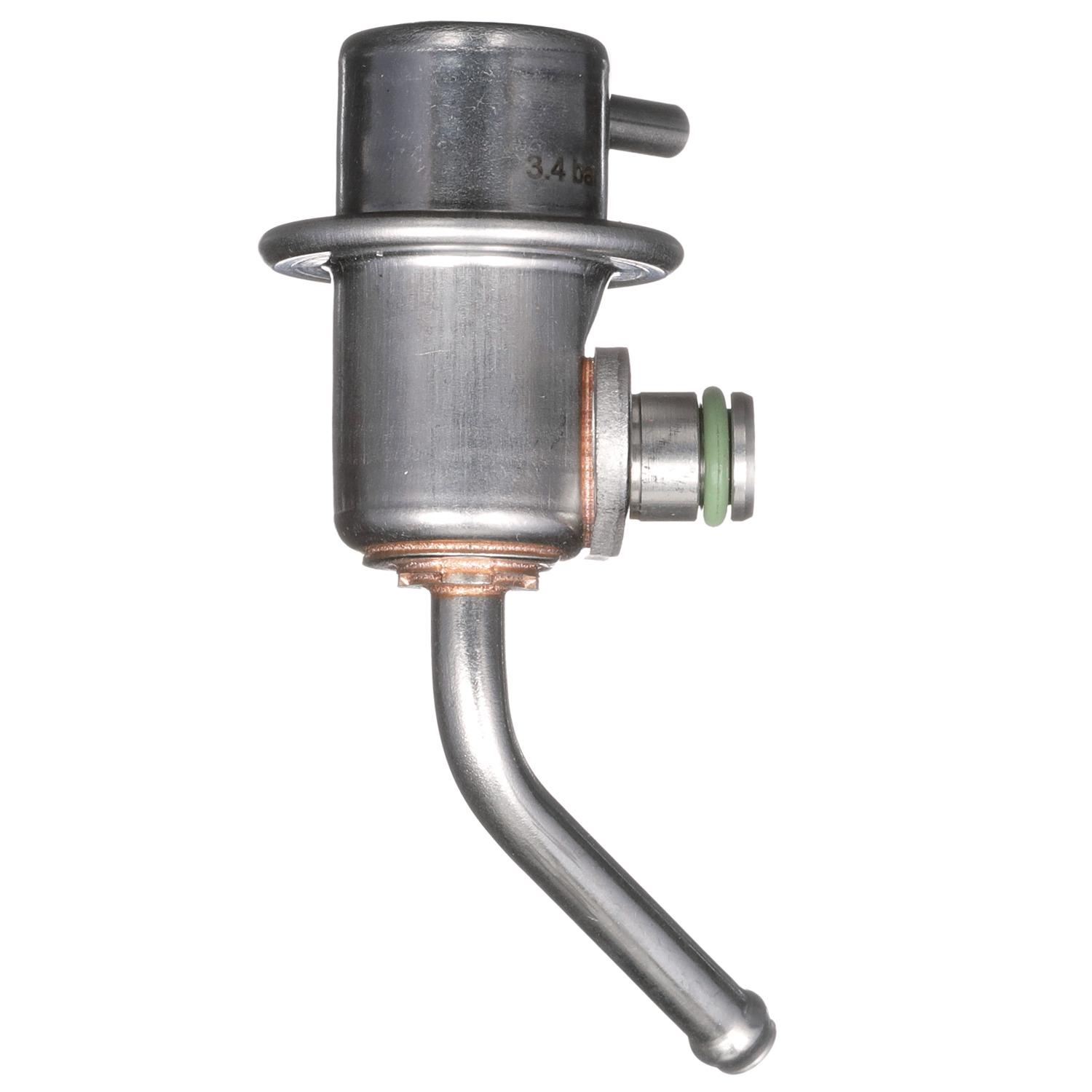 Delphi FP10460 Fuel Injection Pressure Regulator product image 7 of 7
