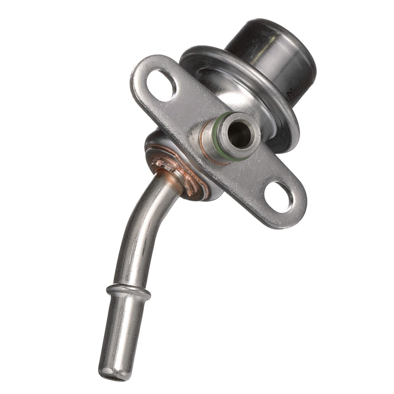 Delphi FP10461 Fuel Injection Pressure Regulator product image 1 of 7