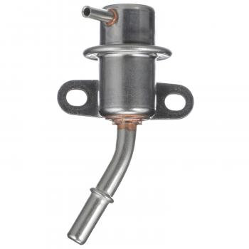 2009 Toyota Sequoia Fuel Injection Pressure Regulator Delphi FP10461 image 2 of 4