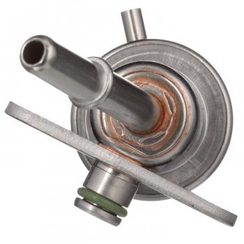 2009 Toyota Sequoia Fuel Injection Pressure Regulator Delphi FP10461 image 3 of 4