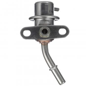 2009 Toyota Sequoia Fuel Injection Pressure Regulator Delphi FP10461 image 4 of 4