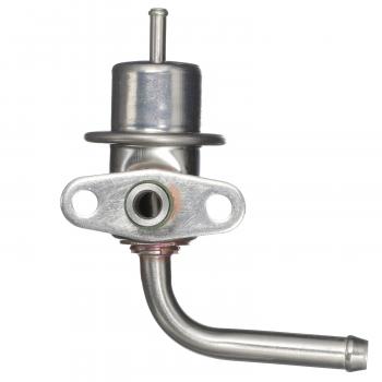 1994 Nissan Maxima Fuel Injection Pressure Regulator Delphi FP10462 image 4 of 4