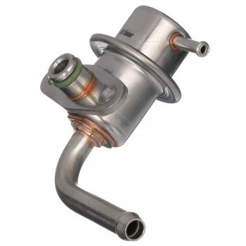 1996 Nissan Altima Fuel Injection Pressure Regulator Delphi FP10465 image 1 of 4