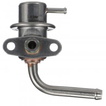 1996 Nissan Altima Fuel Injection Pressure Regulator Delphi FP10465 image 4 of 4