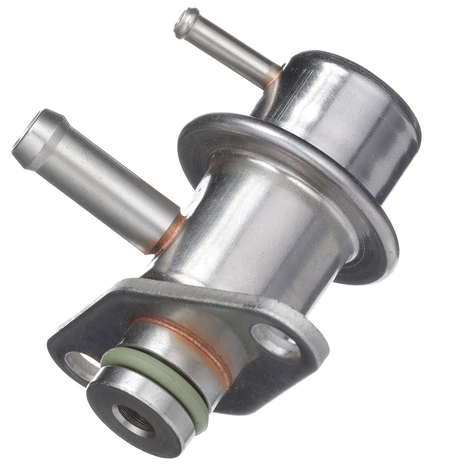 Delphi FP10469 Fuel Injection Pressure Regulator product image 1 of 7