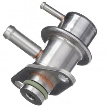 1994 Mitsubishi Precis Fuel Injection Pressure Regulator Delphi FP10469 image 1 of 4