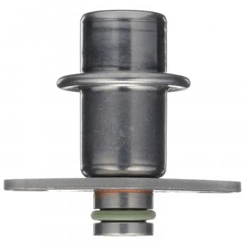 1994 Mitsubishi Precis Fuel Injection Pressure Regulator Delphi FP10469 image 2 of 4