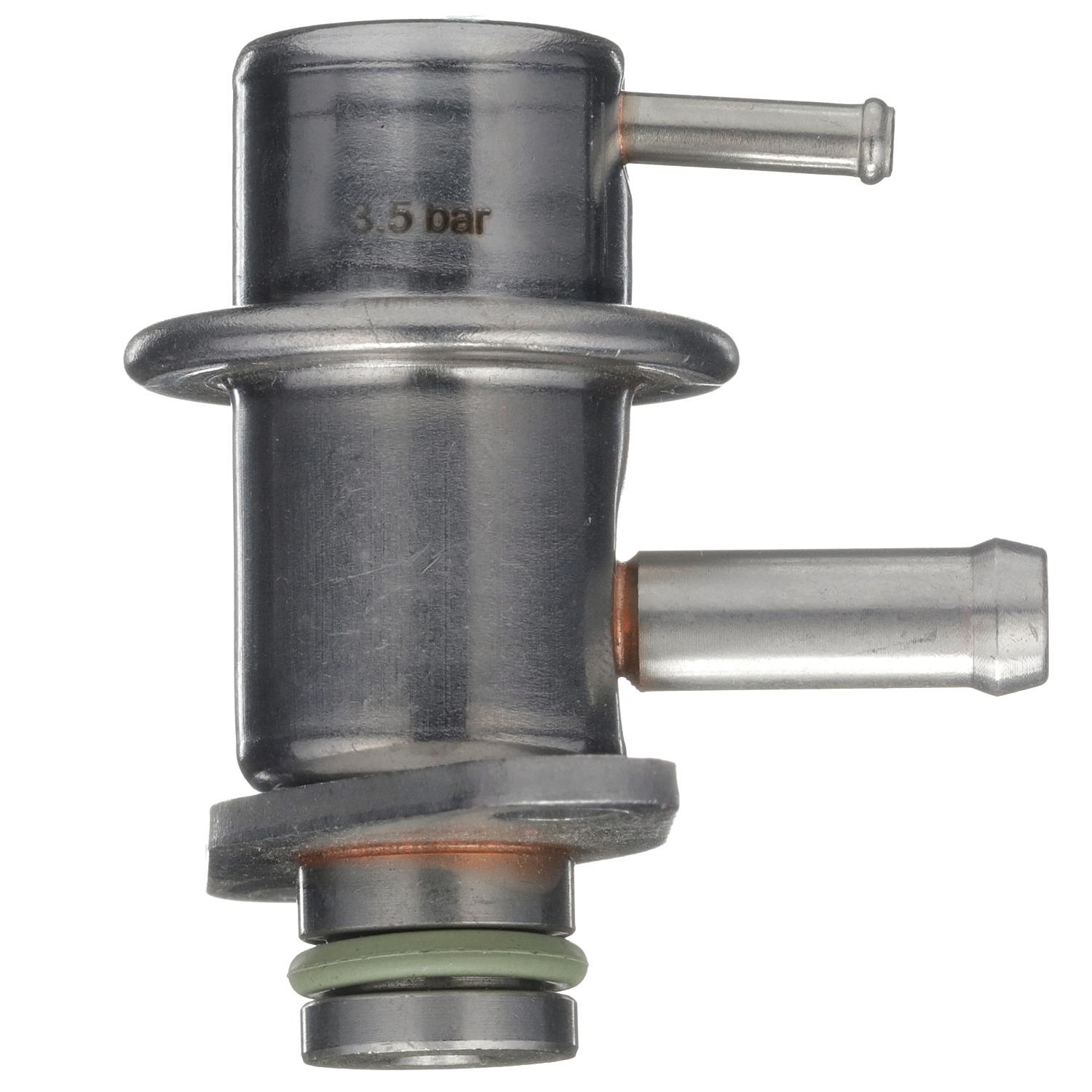Delphi FP10469 Fuel Injection Pressure Regulator product image 6 of 7