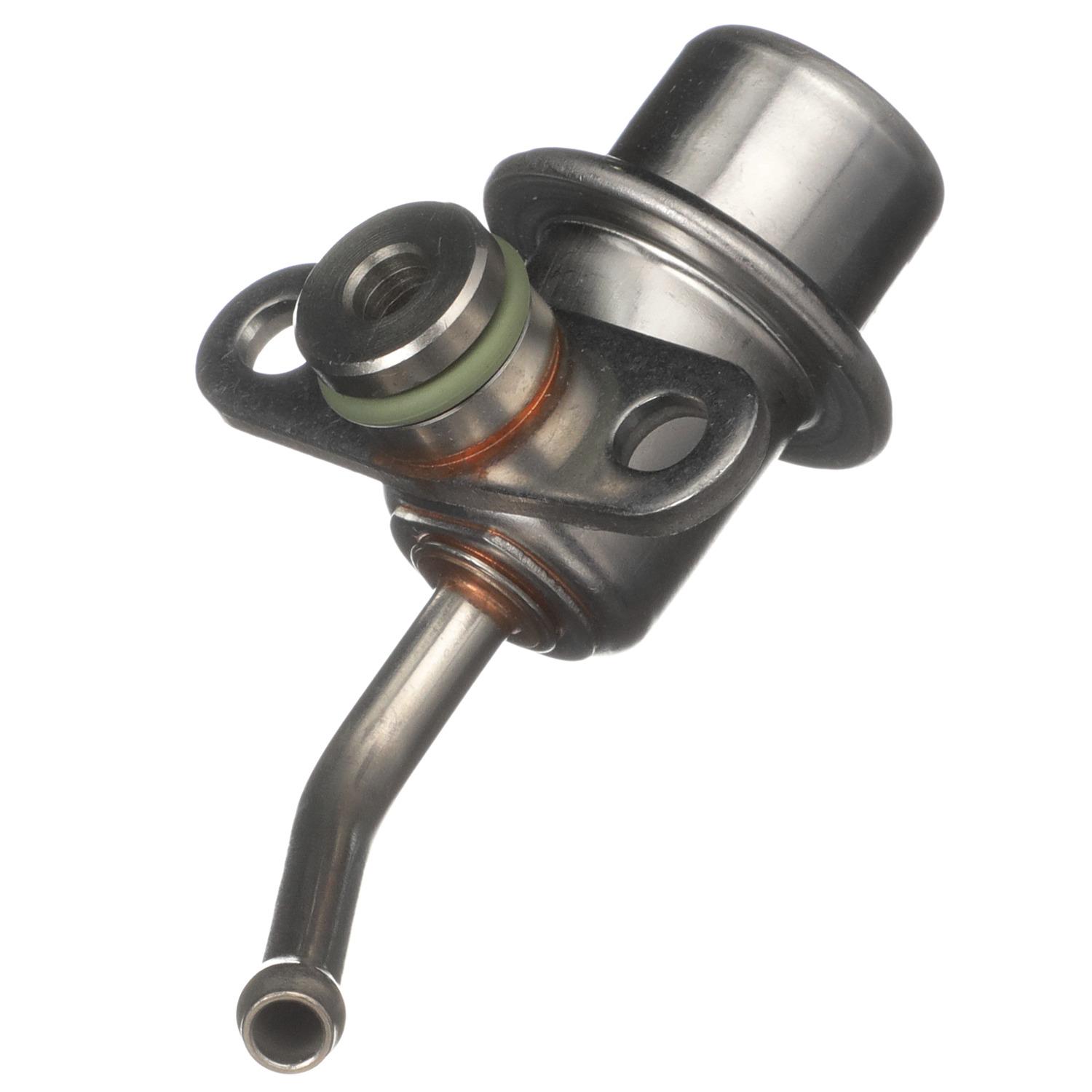 Delphi FP10470 Fuel Injection Pressure Regulator product image 1 of 7